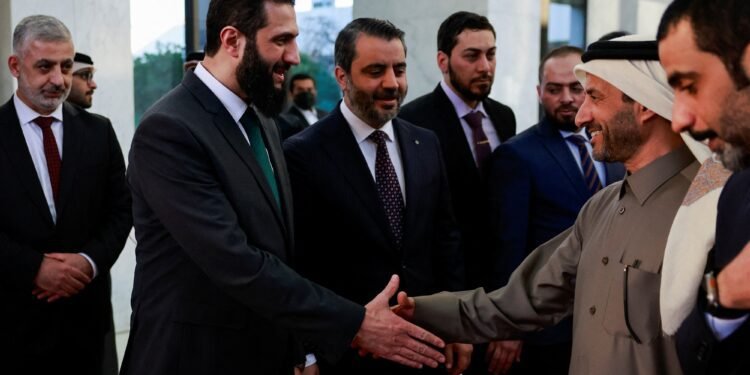 منافسة قطرية تركية في سوريا لجني ثمار اسقاط الأسد