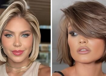 تسريحات الشعر الأكثر شعبية لموسم 2024-2025