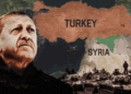 لماذا تلعب تركيا دورًا رئيسيًا وراء هجوم المتمردين في سوريا؟