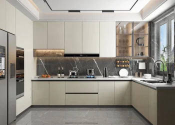 مطبخ أحلامك في 2025.. 6 اتجاهات ستغير نظرتك للطهي