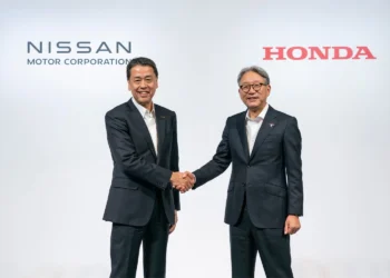 nissan honda