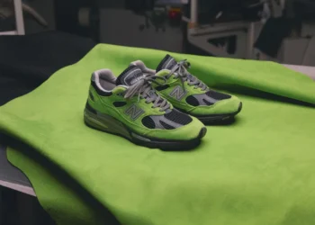أحذية رياضية ستكون في كل المحلات في عام 2025