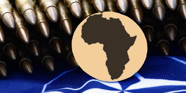 الناتو وتحالف دول الساحل: مساعي “إعادة التأهيل”