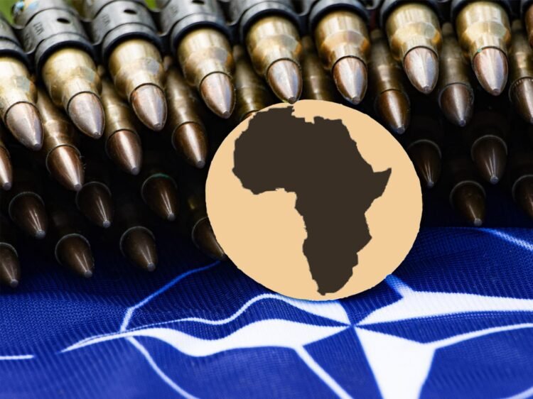 otan afrique 1
