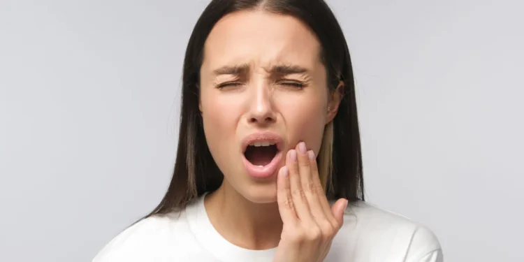 عالجي آلام الأسنان من داخل مطبخك!