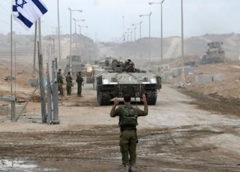 إسرائيل وحديث «الفرصة» من غزة إلى سوريا