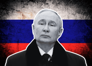 putin stronger ever why