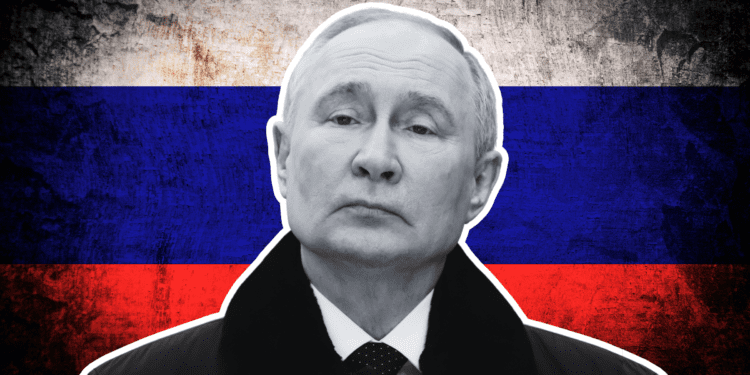 رسالة مفتوحة إلى بوتين: روسيا والموقف الأخلاقي في العالم الجديد