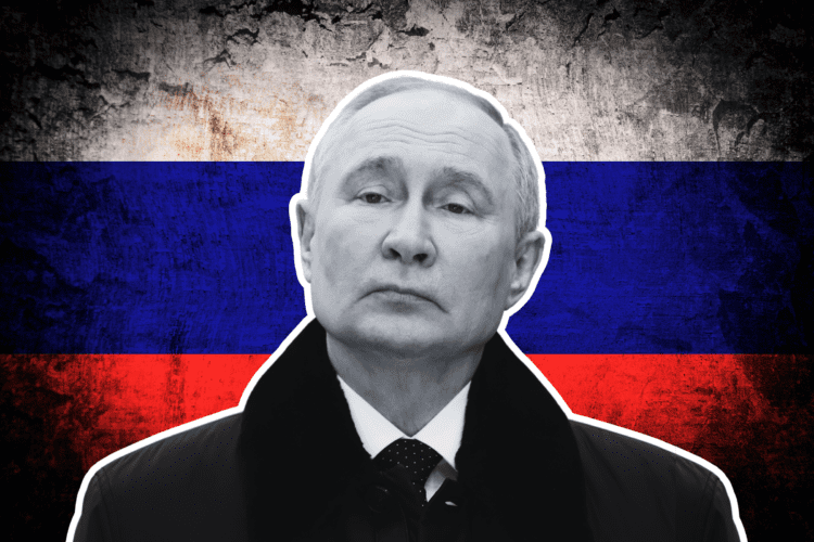 putin stronger ever why