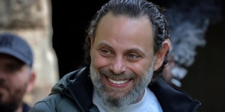 سيف الدين سبيعي سأصوت لجمال سليمان!