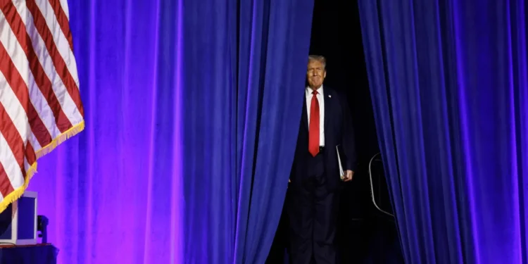 هذا ما ينوي ترامب فعله في يومه الأول