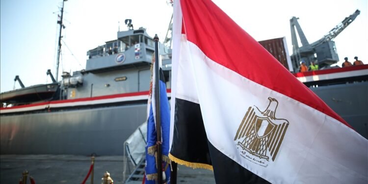 كفى خنقا لمصر بدعوى الضغط على إسرائيل