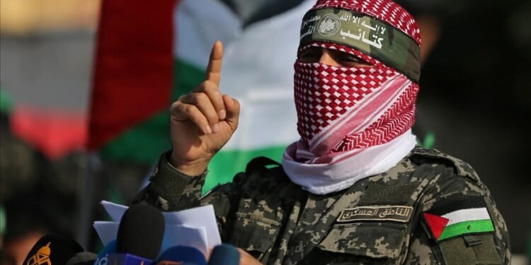 هل أدركت حماس خطورة فقدان السيطرة على غزة؟