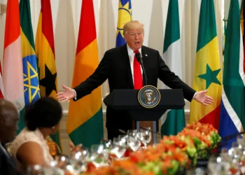 trump africanleaders unga