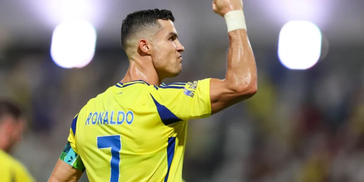 رونالدو يعلق على هبوط مستوى السيتي.. ويكشف عن وجهته بعد الاعتزال