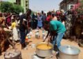 السودان يعيش أسوأ كارثة جوع في العالم