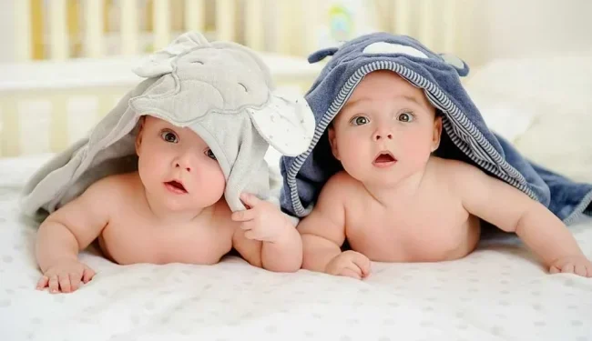 أسماء للأولاد في 2025.. فخامة لا توصف!