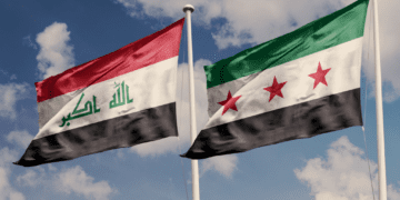 الائتلاف الوطني يبعث رسالة إلى الحكومة العراقية لسحب القوات العراقية من سورية 1024x682 1
