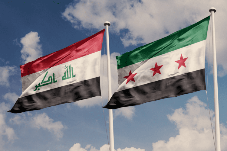 الائتلاف الوطني يبعث رسالة إلى الحكومة العراقية لسحب القوات العراقية من سورية 1024x682 1