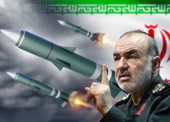 الحرس الثوري الاحتلال سيذوق طعم الانتقام المرير 1725868140164 large