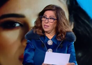 ليلى عبد اللطيف تصدم العالم بتوقعات مرعبة لعام 2025