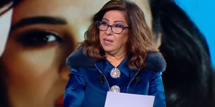 ليلى عبد اللطيف تصدم العالم بتوقعات مرعبة لعام 2025