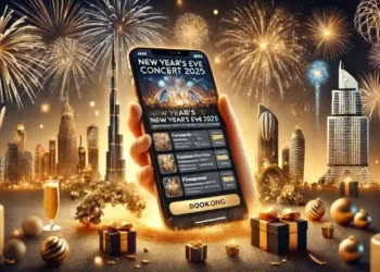رأس السنة 2025 في الإمارات.. دليل شامل لأفضل الحفلات والأسعار
