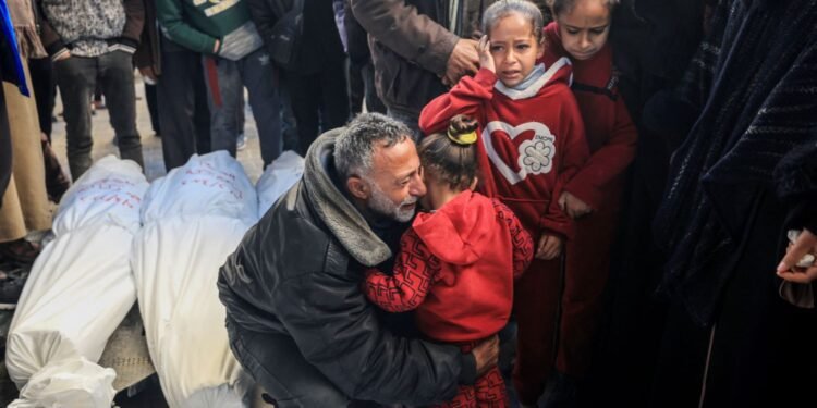 إسرائيل: «حماية الأقليات» وإبادة الفلسطينيين!