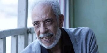 نجوم الفن يتكاتفون لدعم نبيل الحلفاوي في محنته