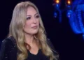 نهلة سلامة تصدم الجمهور: "عايزة أجرب أكون زوجة تانية"!