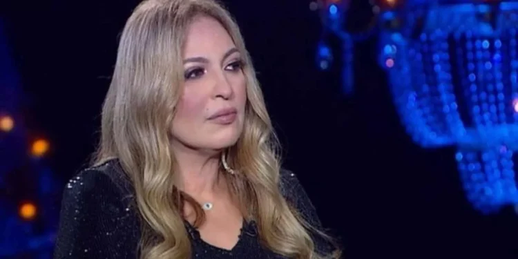 نهلة سلامة تصدم الجمهور: "عايزة أجرب أكون زوجة تانية"!