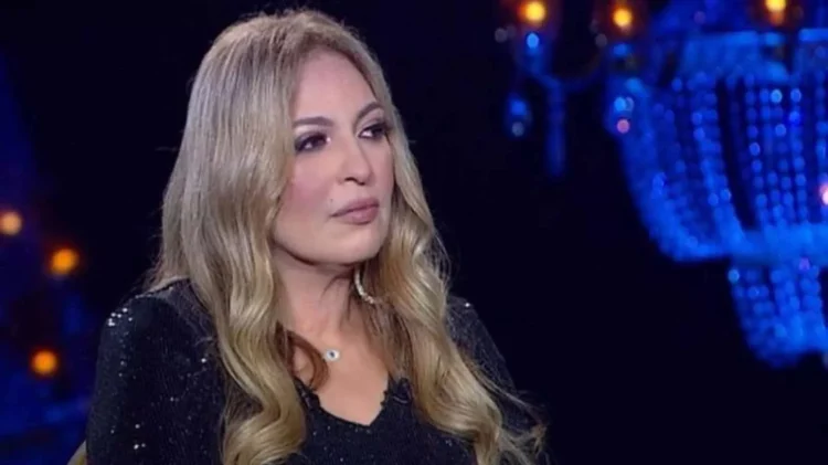 نهلة سلامة تصدم الجمهور: "عايزة أجرب أكون زوجة تانية"!