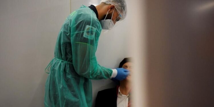 أعراض مرض «فيكساس» بعد ظهور أول حالاته