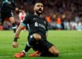 تصريح ناري من المصري محمد صلاح بشأن تجديد عقده مع ليفربول