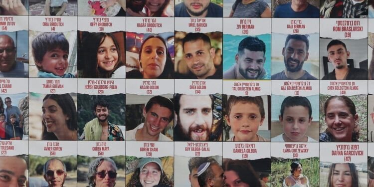 تحذيرات ترامب.. الجحيم ينتظر الشرق الأوسط إذا لم تفرج حماس عن “رهائن إسرائيل”