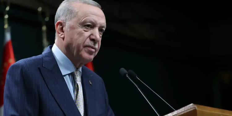 هل تمنح سوريا أردوغان فترة رئاسية جديدة؟