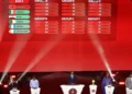 النتائج الكاملة لقرعة كأس الأمم الأفريقية «المغرب 2025»