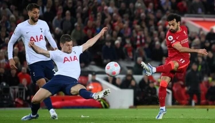 100 115801 liverpool tottenham premier league 2024 channels 700x400