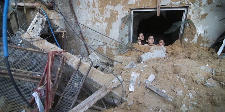 غزة.. استمرارية العدوان ودوافعه والمستفيدون منه