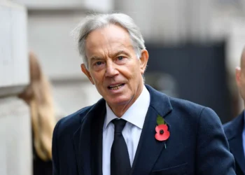 1444x920 tony blair dirige royaume uni 1997 2007