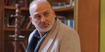 عودة جمال سليمان إلى دمشق بعد 14 عاماً من المنع (فيديو)
