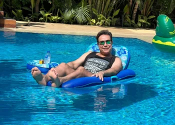 حكيم يودع جمهوره؟ تصريحات صادمة عن مستقبله الفني