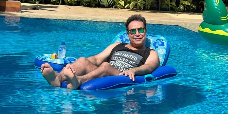 حكيم يودع جمهوره؟ تصريحات صادمة عن مستقبله الفني