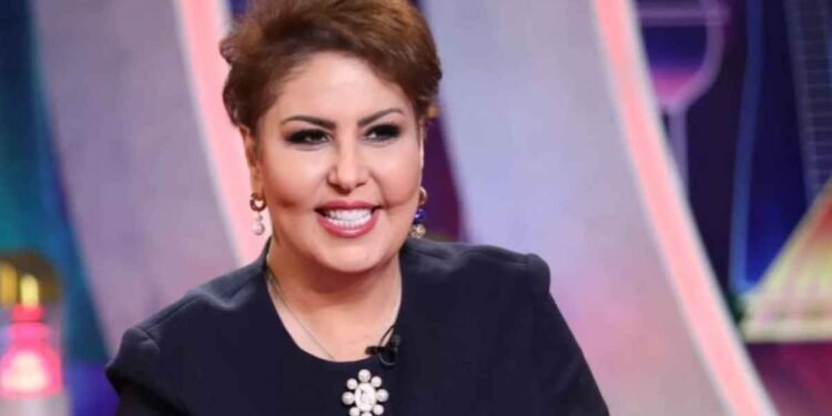 فجر السعيد خلف القضبان.. هل تجاوزت الخطوط الحمراء؟