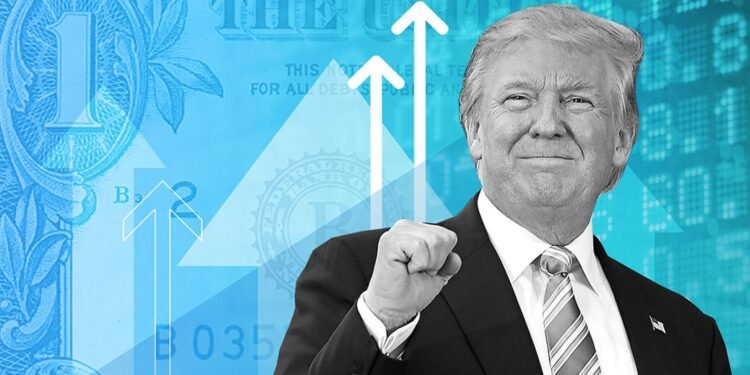 كيف سيحقق ترامب نمواً مستداماً بقدر 3% في الاقتصاد الأميركي؟