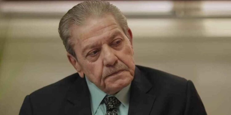 إحسان الترك في مأزق.. "مش لاقي أكل"