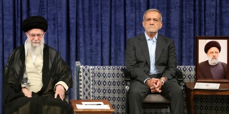 ماذا بعد هزيمة المشروع الإيراني؟