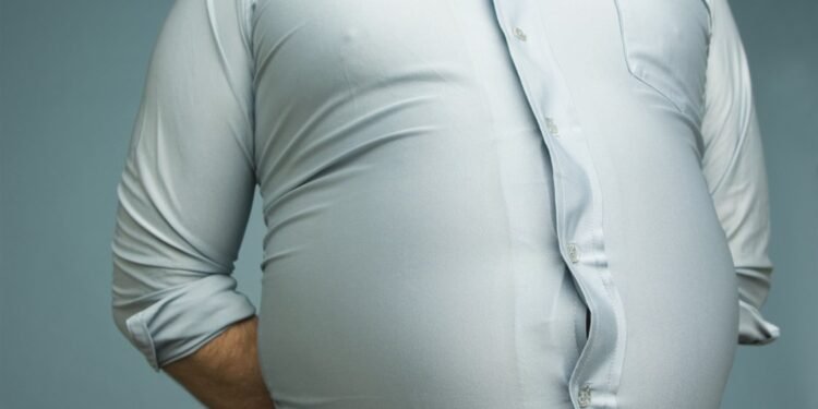 وداعًا لـ الكرش! الحل السحري الذي تبحث عنه