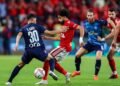 موعد مباراة الأهلي وبيراميدز في الدوري المصري والقناة الناقلة