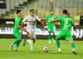 بعد تعادل الزمالك والمصري.. مواعيد المباريات القادمة في كأس الكونفدرالية